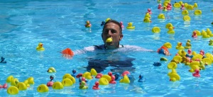 Davis picks ducks